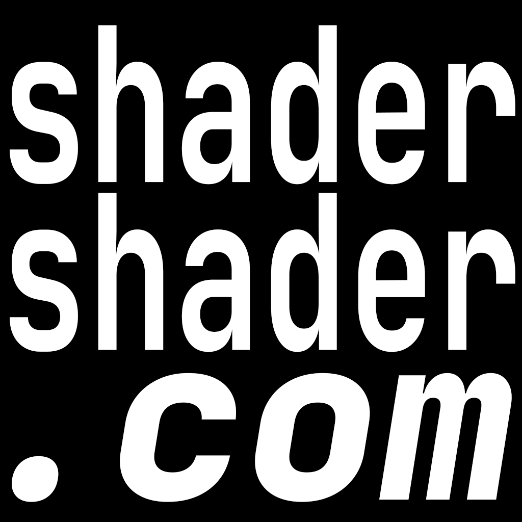 shadershader
